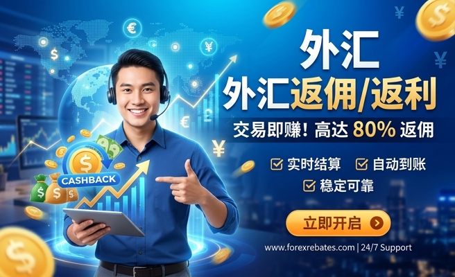 Exness外匯|現金返傭帳戶開設指南