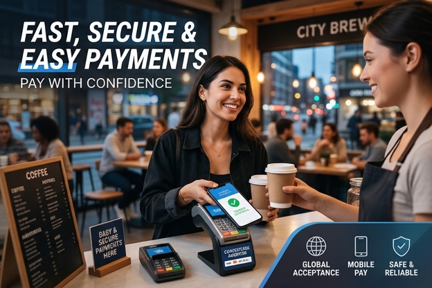 Travel Payment Solution: The Complete Guide for Seamless Global Transactions