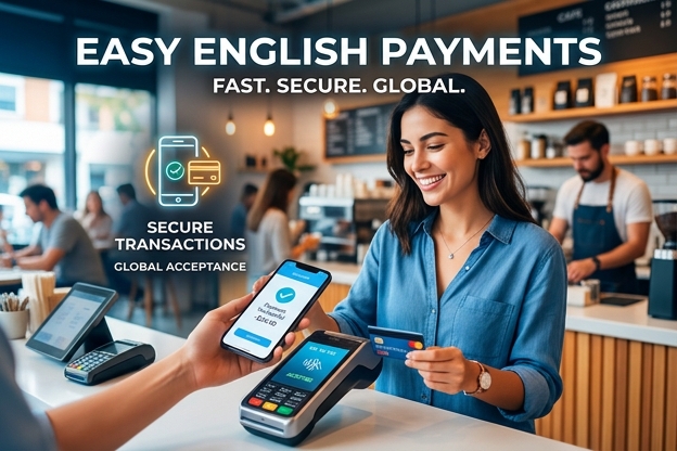 Online Casino Payments: Secure, Fast, and Convenient Options