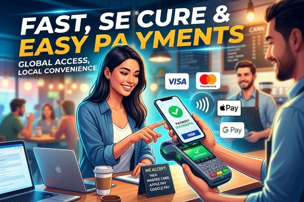 Online Invoice Payment Processing: Streamline Billing and Get Paid Faster