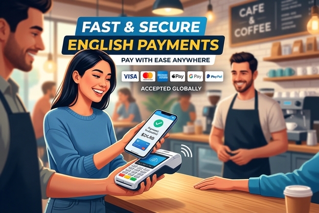 Online Invoice Payment Processing: Streamline Billing and Get Paid Faster
