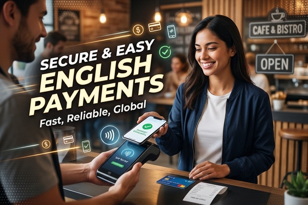 Retail Payment Processing Solutions for Fast, Secure Transactions