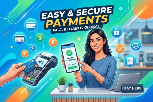 How Credit Card Processing Online Works: Fees, Security & Best Providers