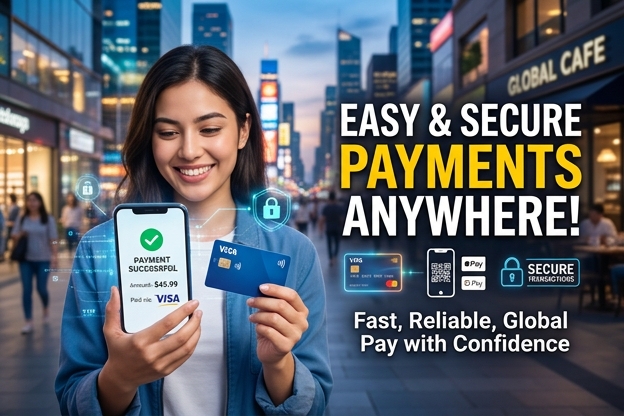 Online Invoice Payment Processing: Streamline Billing and Get Paid Faster