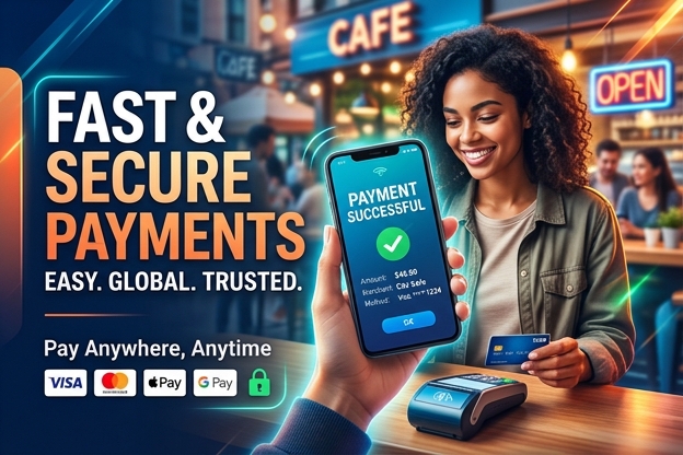 CBD Credit Card Processing for Businesses: Secure, High-Risk Payment Solutions